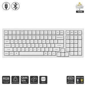 Keychron K4 Pro RGB Hot-Swap